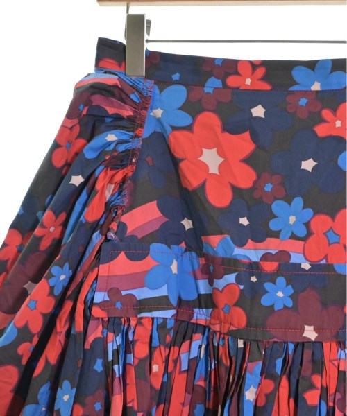 MARNI Long/Maxi length skirts