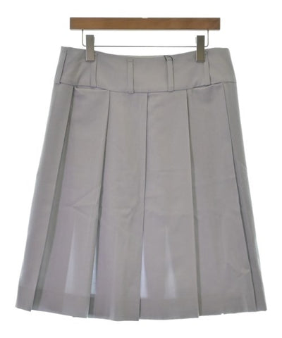 MARNI Knee length skirts
