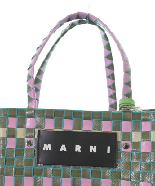 MARNI Totes