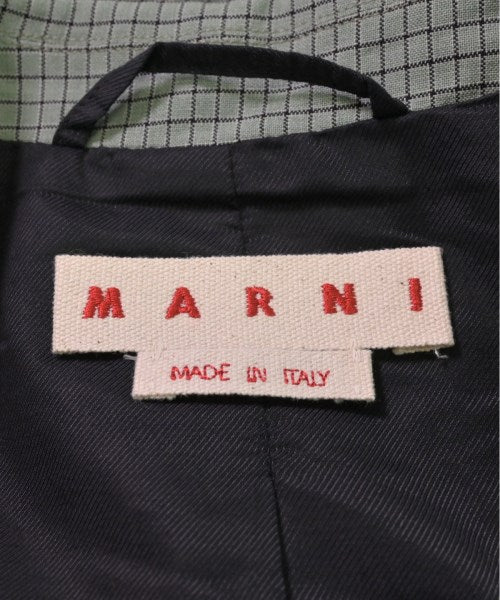 MARNI Casual jackets