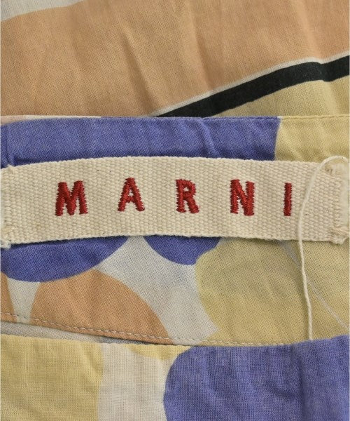 MARNI Knee length skirts