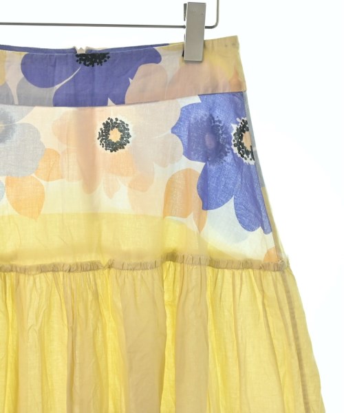 MARNI Knee length skirts