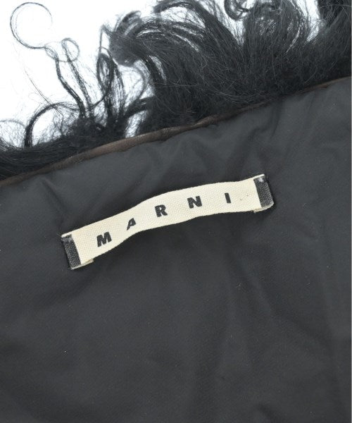 MARNI Winter scarves