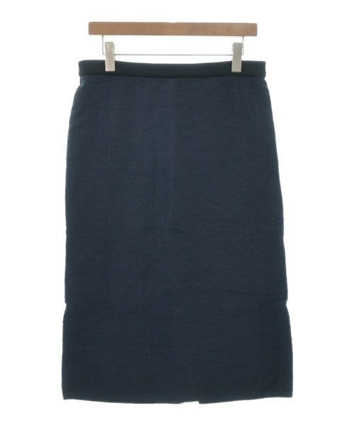 MARNI Knee length skirts