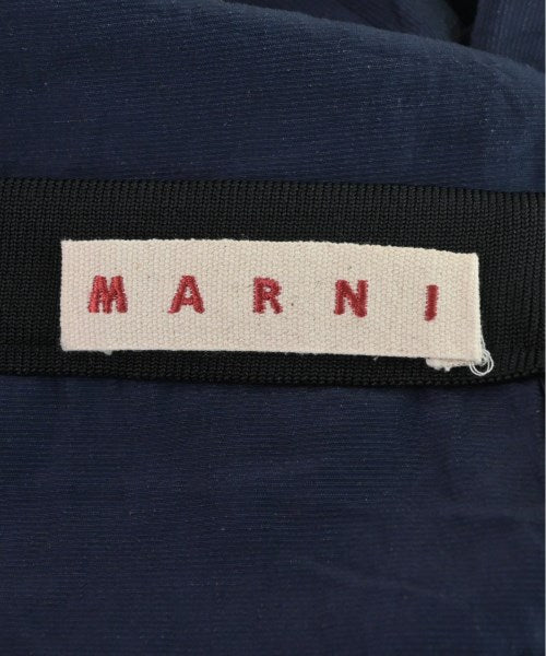 MARNI Knee length skirts