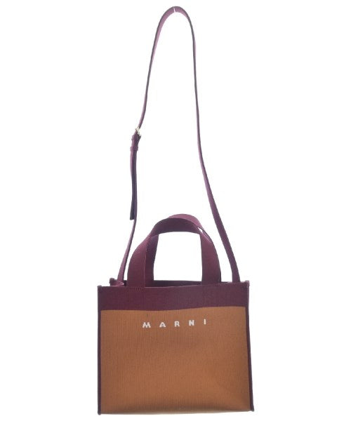 MARNI Shoulder bags