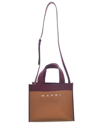 MARNI Shoulder bags