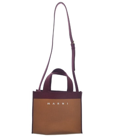 MARNI Shoulder bags