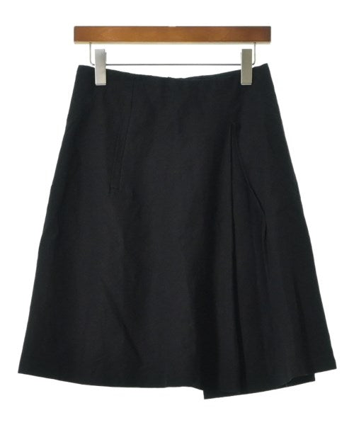 MARNI Knee length skirts