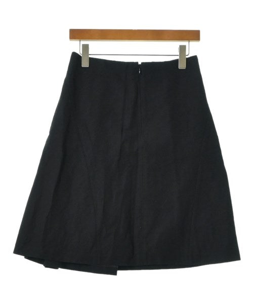 MARNI Knee length skirts