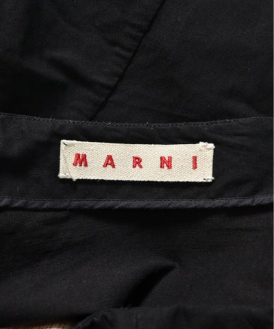 MARNI Knee length skirts