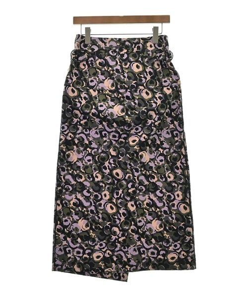 MARNI Long/Maxi length skirts