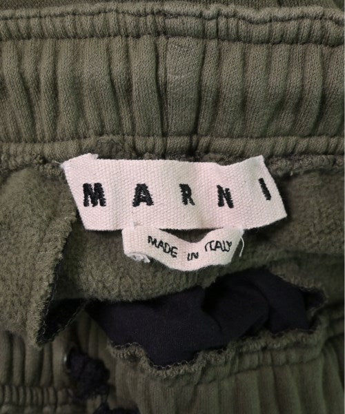 MARNI Sweat pants