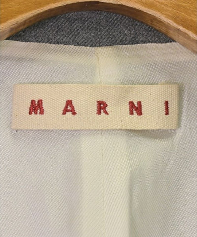 MARNI Chesterfield coats