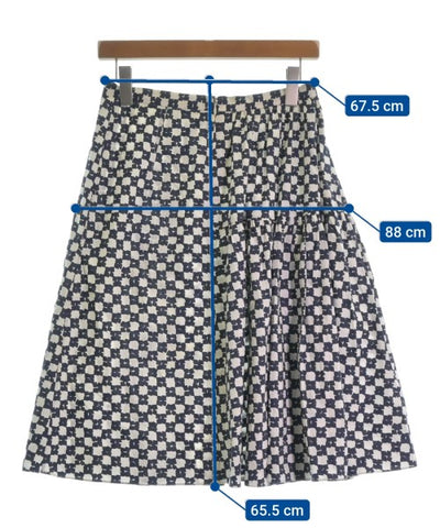 MARNI Long/Maxi length skirts