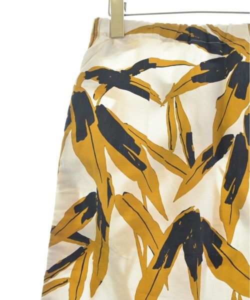 MARNI Knee length skirts