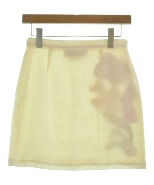 MARNI Mini skirts