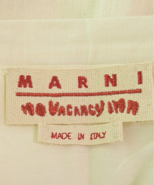 MARNI Mini skirts