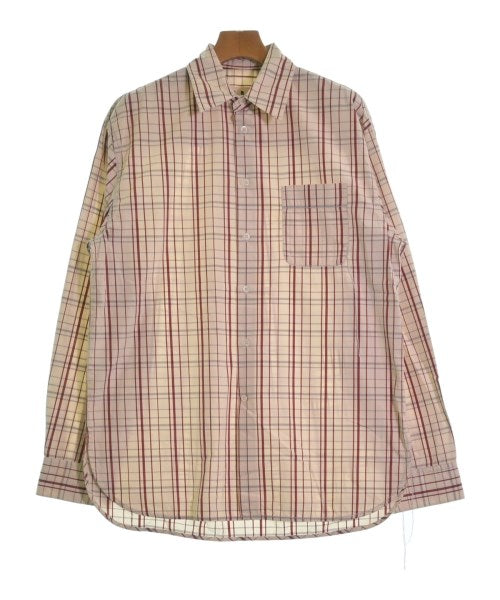 MARNI Casual shirts