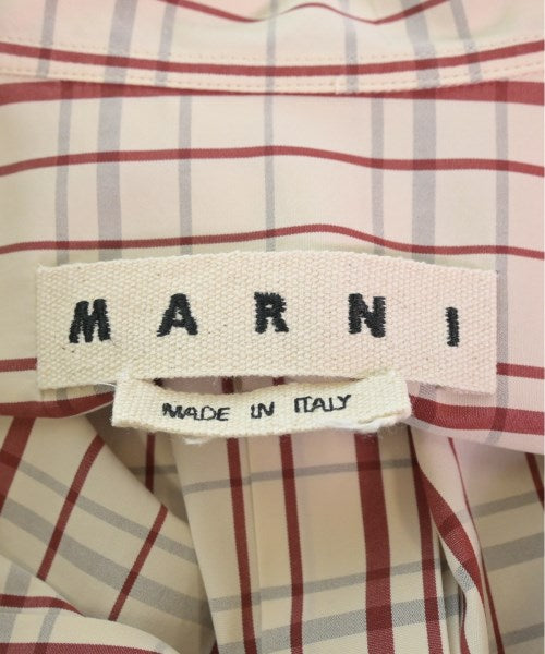 MARNI Casual shirts