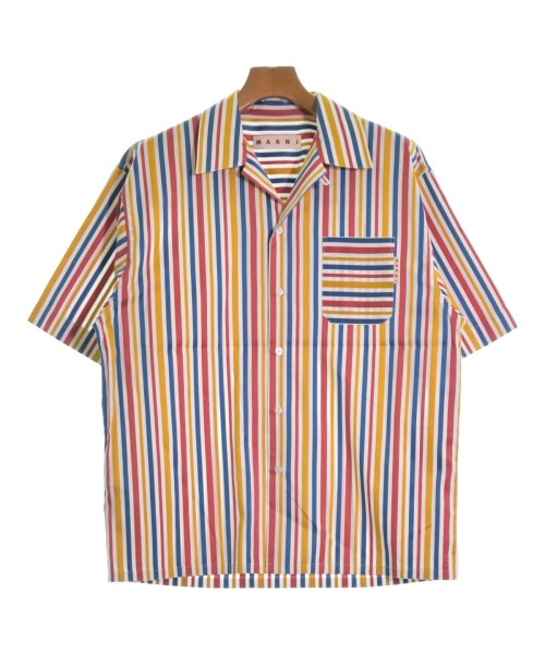 MARNI Casual shirts