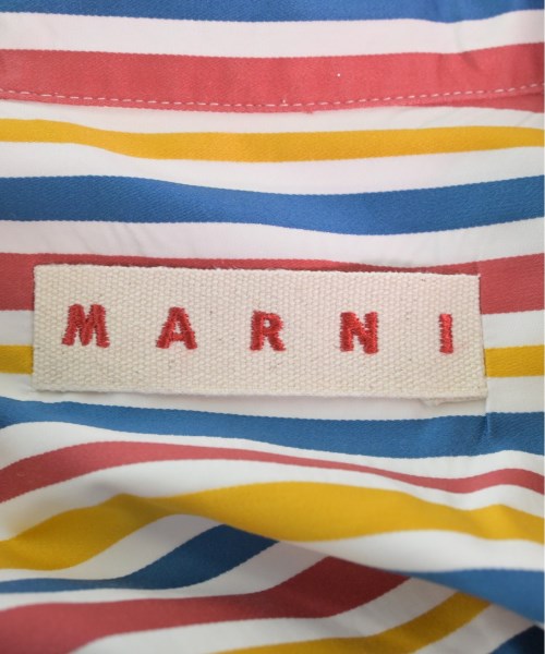 MARNI Casual shirts