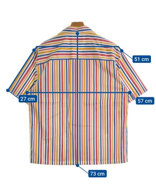 MARNI Casual shirts