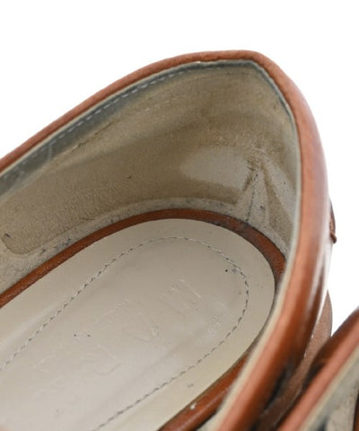 MARNI Dress shoes/Loafers