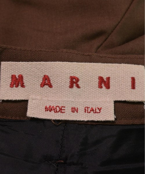 MARNI Cropped pants