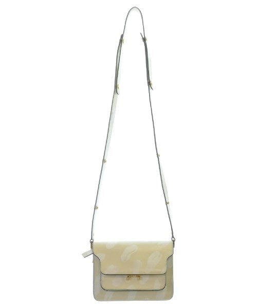 MARNI Shoulder bags