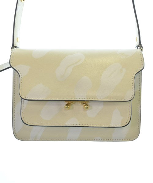 MARNI Shoulder bags