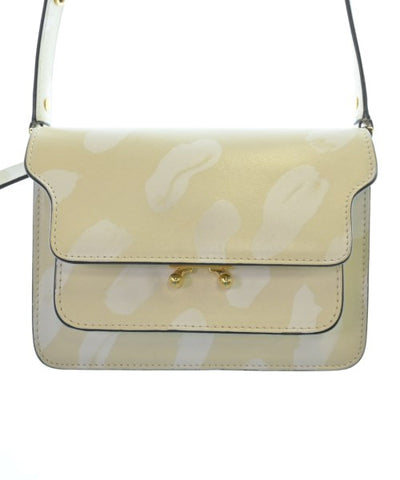 MARNI Shoulder bags