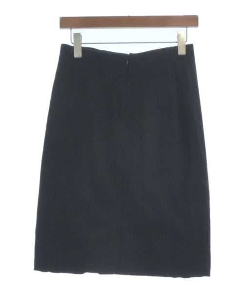 MARNI Knee length skirts