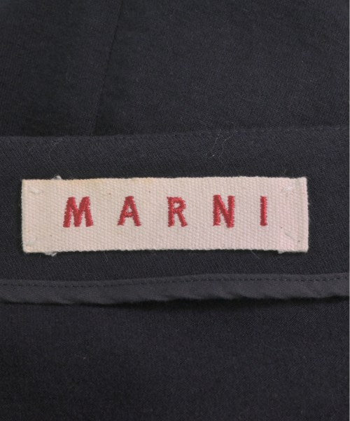 MARNI Knee length skirts