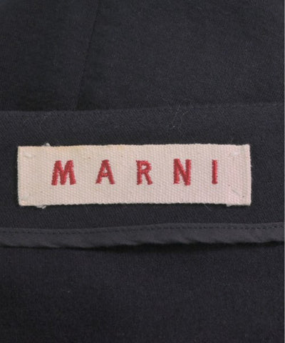 MARNI Knee length skirts