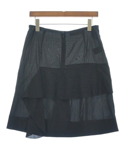 MARNI Knee length skirts