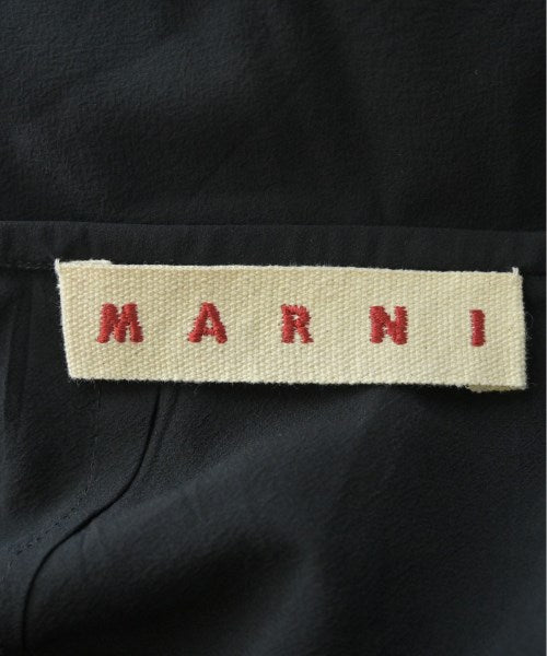 MARNI Knee length skirts