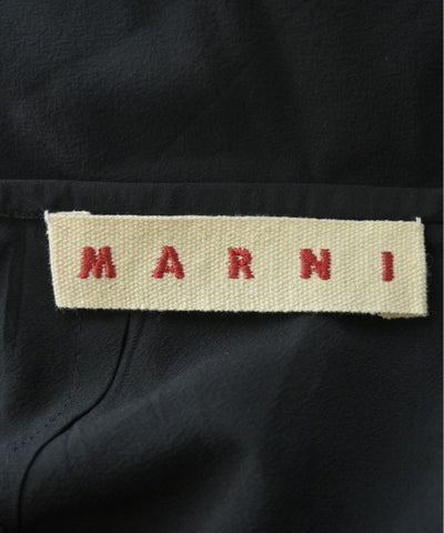 MARNI Knee length skirts