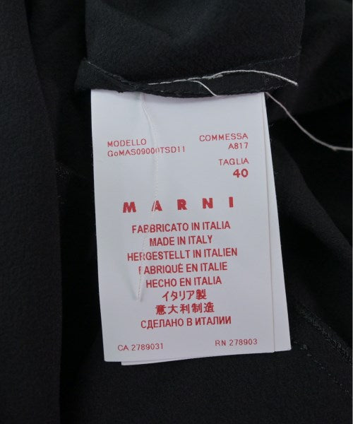 MARNI Knee length skirts