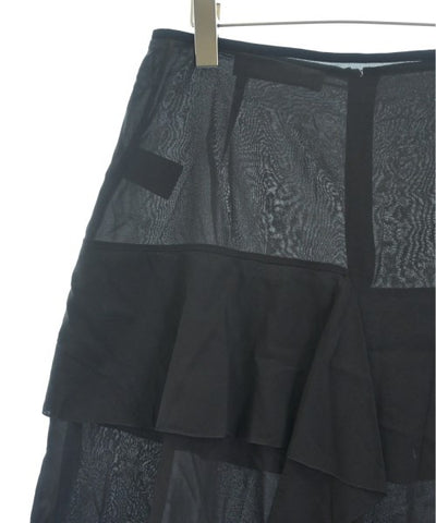 MARNI Knee length skirts