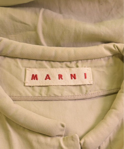 MARNI Casual jackets