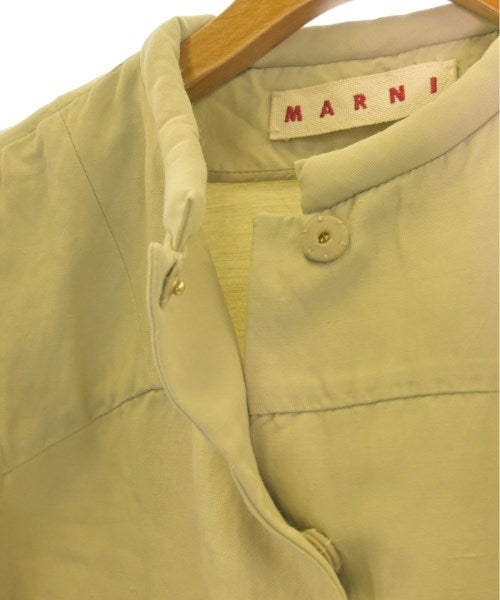 MARNI Casual jackets