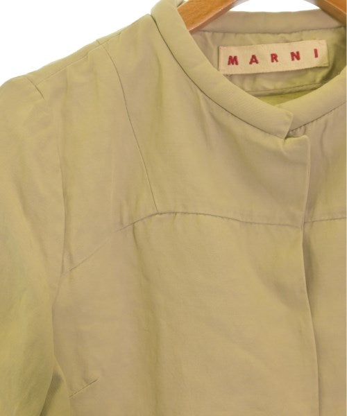 MARNI Casual jackets