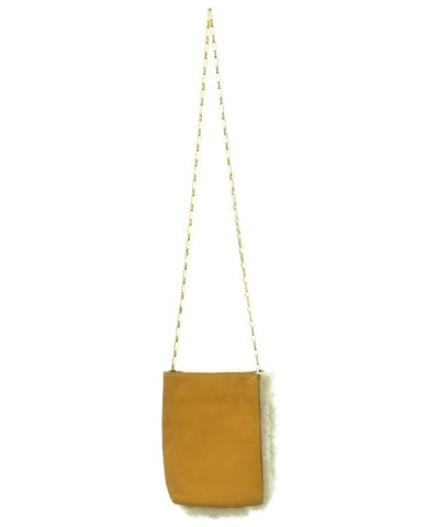 MARNI Shoulder bags