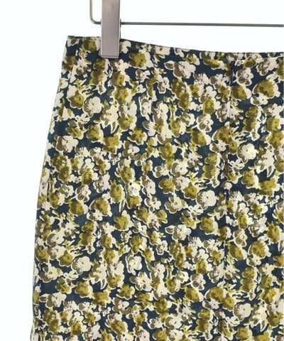 MARNI Knee length skirts