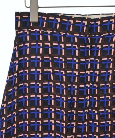 MARNI Knee length skirts