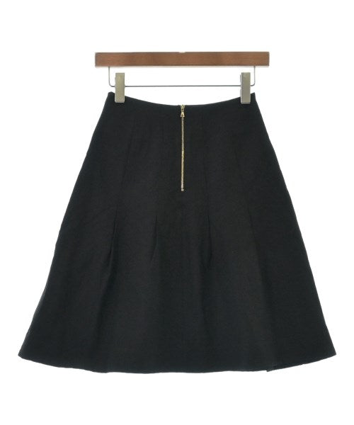 MARNI Knee length skirts