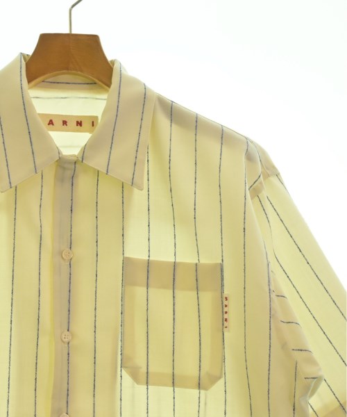 MARNI Casual shirts