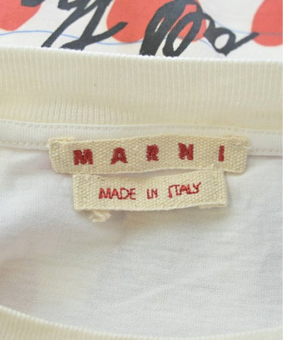 MARNI Tee Shirts/Tops