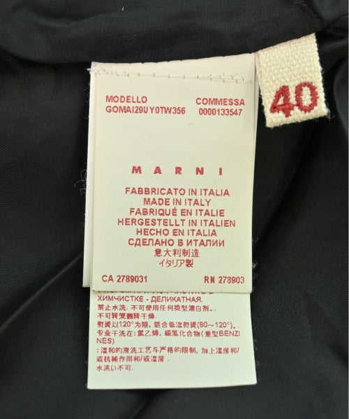 MARNI Mini skirts